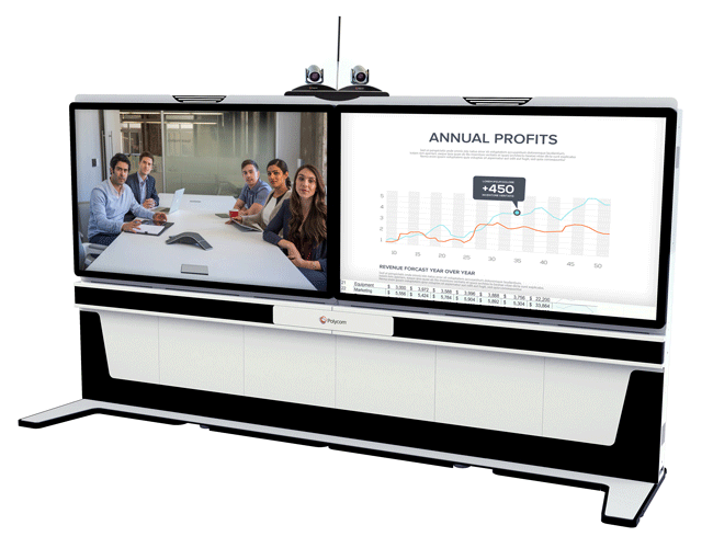 Polycom RealPresence Medialign Polycom RealPresence Medialign
