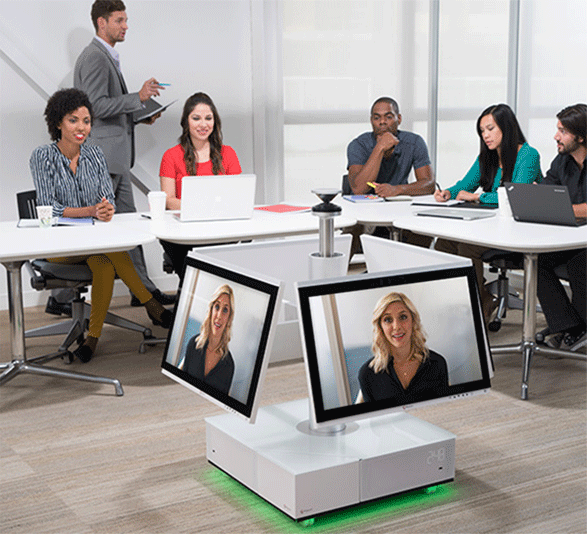 Polycom realpresence centro Polycom realpresence centro