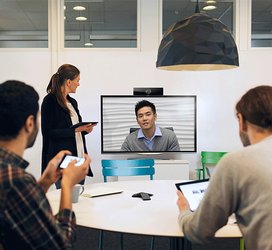 Polycom realpresence Debut Polycom realpresence Debut